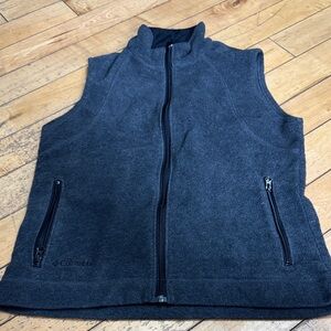 Women’s Columbia Vest